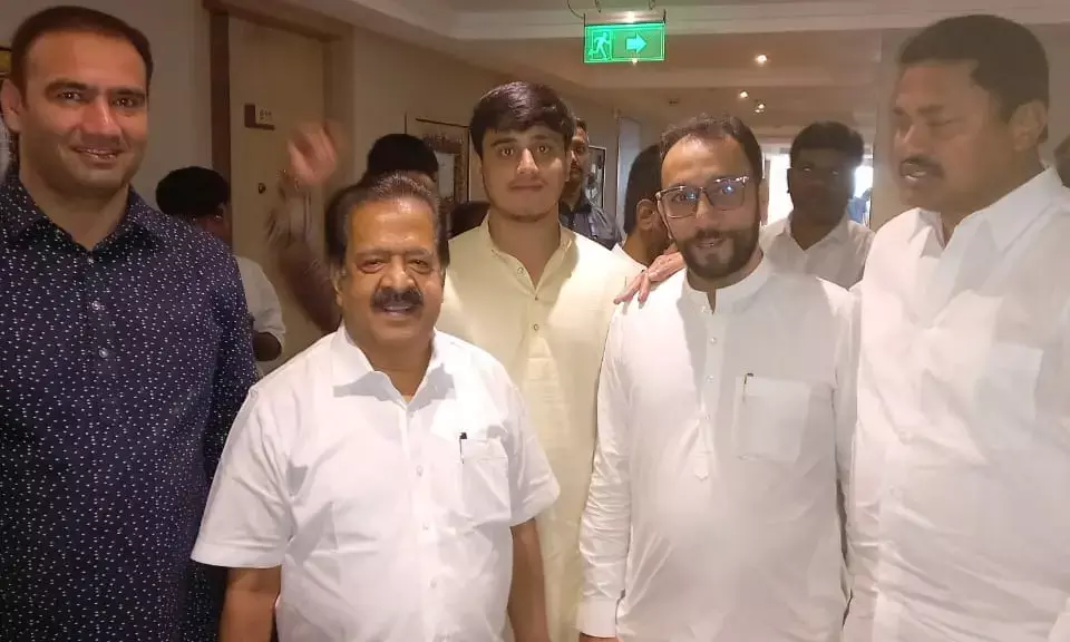 फिलहाल हम किसी भी चेहरे को सीएम के तौर पर प्रोजेक्ट नहीं करेंगे