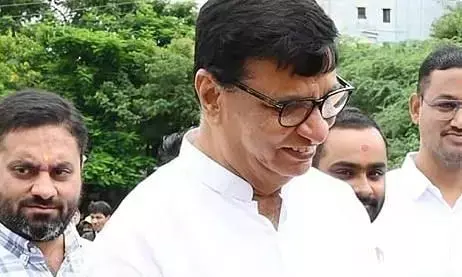 मुख्यमंत्री पद को लेकर कार्यकर्ता भावना व्यक्त करते रहते हैं, यह सब किसी को गलत नहीं लगना चाहिए