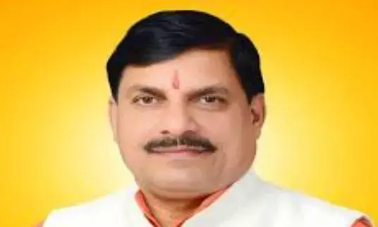 मुख्यमंत्री डॉ. यादव नई दिल्ली में करेंगे मध्यप्रदेश उत्सव का शुभारंभ