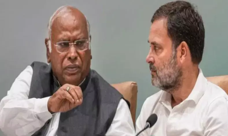 कंगना रनौत से हारने वाले विक्रमादित्य पर कांग्रेस ने खर्चे सबसे ज्यादा रुपये, राहुल गांधी को मिला इतना फंड, पार्टी ने चुनाव आयोग को सौंपा ब्यौरा