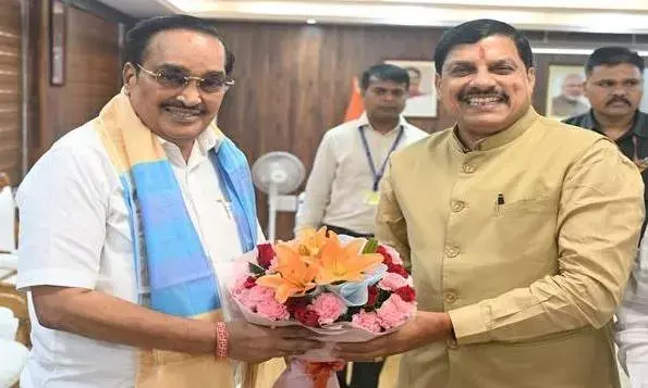 केन-बेतवा लिंक परियोजना से होने वाली सिंचाई का रकबा बढ़ाने पर सैद्धांतिक स्वीकृति
