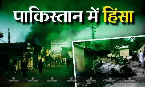 पाकिस्तान के पंजाब प्रांत में शिया और सुन्नी के बीच हिंसक झड़प, दो शिया लोगों की मौत और 30 से अधिक लोग घायल