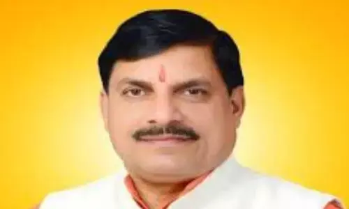 मुख्यमंत्री डॉ. मोहन यादव जल्द खेलो-बढ़ो अभियान की शुरूआत करेंगे मुख्यमंत्री डॉ. मोहन यादव जल्द खेलो-बढ़ो अभियान की शुरूआत करेंगे