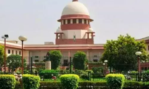 सुप्रीम कोर्ट ने रेवंत रेड्डी की राज्य से बाहर स्थानांतरित करने की गुहार को किया नामंजूर