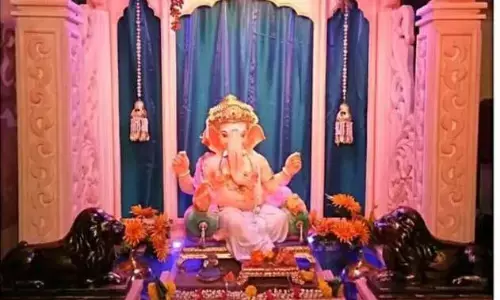 गणेश चतुर्थी के पूजन के लिए करनी है तैयारी, तो बना लें इन जरूरी सामानों की सूची