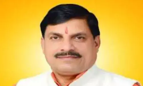 मुख्यमंत्री डॉ. यादव नई दिल्ली में करेंगे मध्यप्रदेश उत्सव का शुभारंभ मुख्यमंत्री डॉ. यादव नई दिल्ली में करेंगे मध्यप्रदेश उत्सव का शुभारंभ