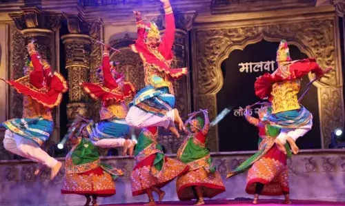 मुख्यमंत्री डॉ. यादव करेंगे  शुभारंभ, दिखेगी लघु मध्यप्रदेश की झलक