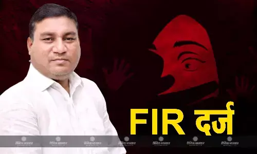जेजेपी पूर्व MLA रामनिवास सुरजाखेड़ा पर रेप केस दर्ज, बोले- मेरे खिलाफ रेप की झूठी FIR दर्ज जेजेपी पूर्व MLA रामनिवास सुरजाखेड़ा पर रेप केस दर्ज, बोले- मेरे खिलाफ रेप की झूठी FIR दर्ज