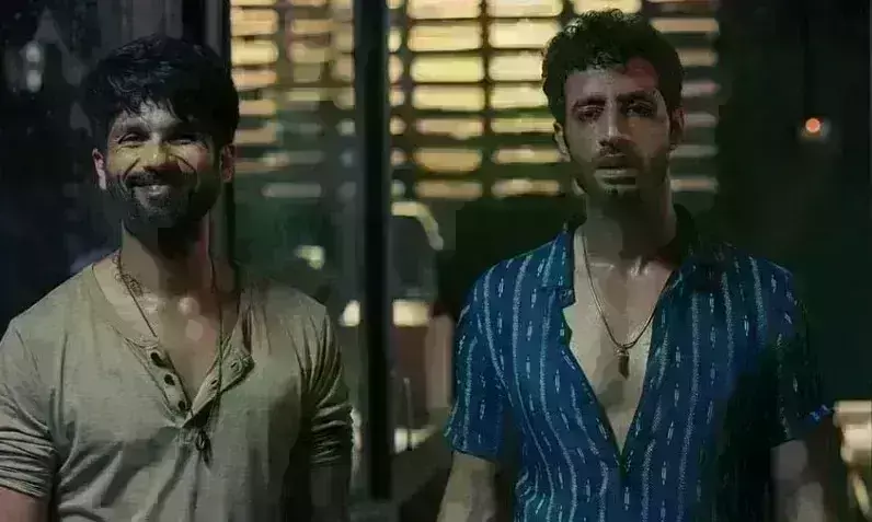 जल्द ही रिलीज होगी शाहिद कपूर की क्राइम-थ्रिलर सीरीज फर्जी 2! एक्टर भुवन ने सीजन 2 पर दिया अपडेट