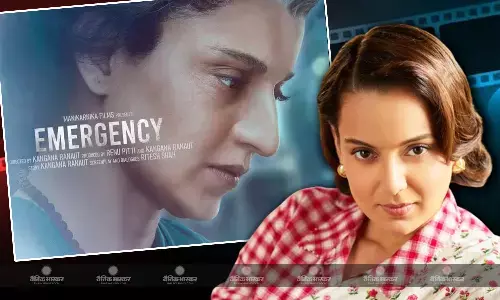 एक बार फिर नाम लिए बिना कंगना रनौत ने कसा ऋितिक रोशन और सुजैन पर तंज! कहा- मैं उस टाइप की नहीं, जो एक्स के टच में रहूं