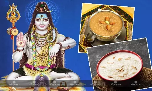 प्रदोष व्रत के दिन महादेव को लगाएं इन चीजों का भोग, मनोकामना होगी पूर्ण
