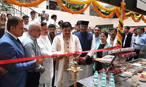 मध्यप्रदेश उत्सव से म.प्र. को जानने समझने का मिलेगा अवसर- मुख्यमंत्री डॉ. यादव