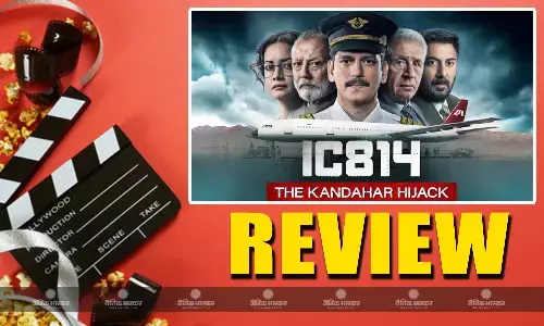IC 814: The Kandahar Hijack एक सच्ची घटना पर आधारित अनुभव सिन्हा ने बनाई सीरीज, लोग दे रहे हैं तेजी से रिस्पॉन्स