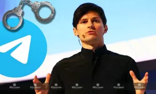 टेलीग्राम CEO पावेल ड्यूरोव पर प्रारंभिक आरोप दायर, अदालत ने सुनाया ये फैसला