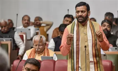 करनाल सीट से ही चुनाव लड़ेंगे सीएम नायब सिंह सैनी, रोड शो के दौरान किया बड़ा ऐलान