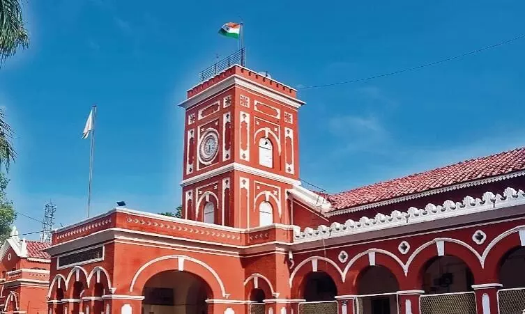 पनेहरा से रांझी तक अवैध कब्जे हटाने की कराई मुनादी पनेहरा से रांझी तक अवैध कब्जे हटाने की कराई मुनादी