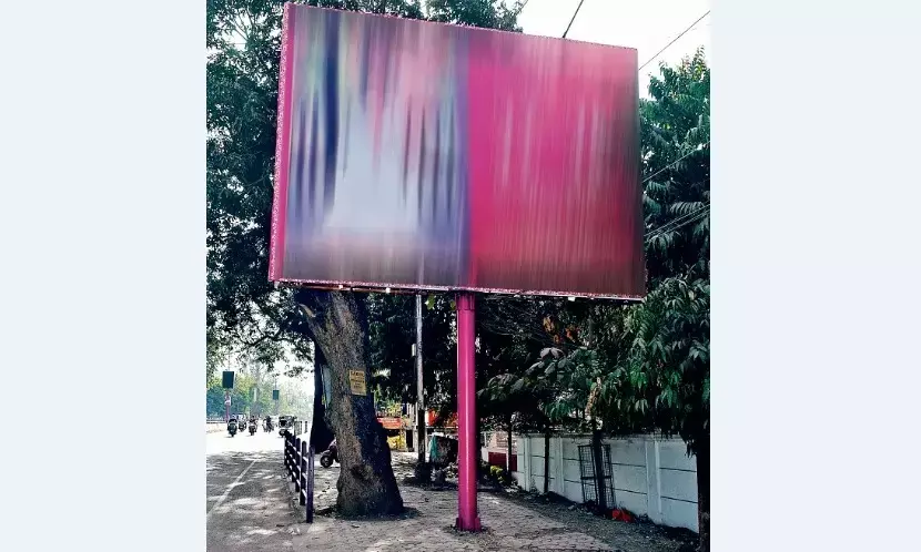 यूनिपोल जाँच समिति में एक सदस्य की कमी, स्ट्रक्चरल इंजीनियर को करें शामिल