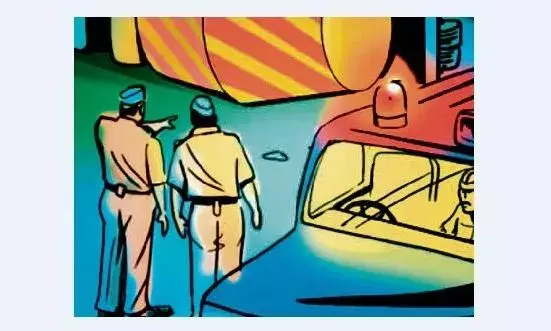बस मामूली सी बात पर कर दी युवक की हत्या