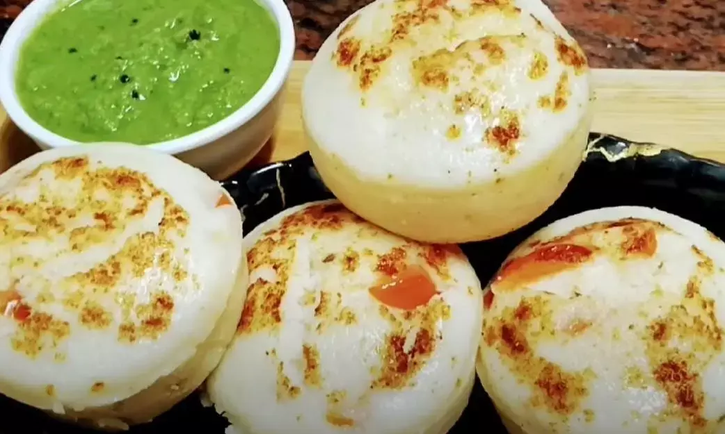 एक कप सूजी से बनाएं फूला-फूला सॉफ्ट नाश्ता, बारिश का मजा हो जाएगा दुगना
