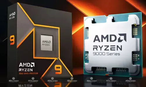 AMD Ryzen 9000 सीरीज Zen 5 चिपसेट भारत में लॉन्च, जानिए कीमत और स्पेसिफिकेशन