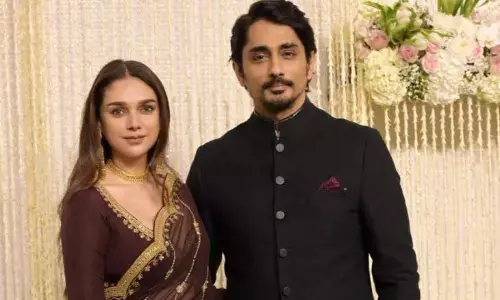 जानिए सिद्धार्थ संग कब और कहां शादी करेंगी अदिती राव हैदरी? एक्ट्रेस ने दी शादी की सारी डिटेल्स