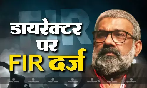 रंजीत पर एक बार फिर FIR दर्ज, होटल में ऑडिशन के बहाने बुलाकर यौन शोषण का आरोप