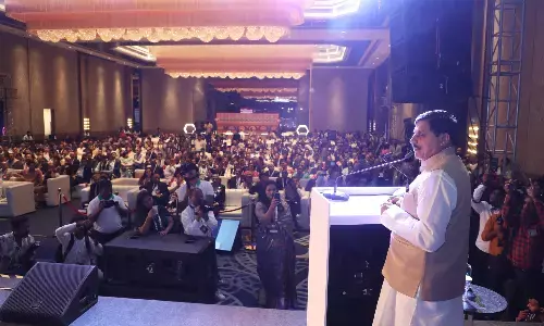 मप्र में पर्यटन के साथ निवेश को दिया जा रहा है बढ़ावा- मुख्यमंत्री डॉ. यादव