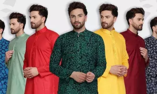 इस गणेश चतुर्थी दिखना चाहते हैं डैशिंग तो चुनें अपना फेवरेट लुक, यहां से लें इंस्पिरेशन