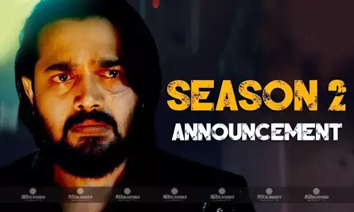 सीरीज ताजा खबर सीजन 2 की रिलीज डेट का हुआ ऐलान, इस दिन हॉटस्टार पर स्ट्रीम होगी सीरीज