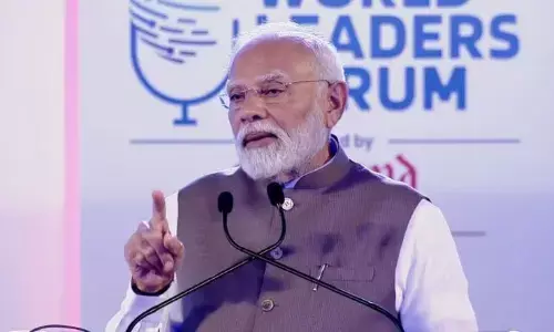 पिछले 1 दशक में 25 करोड़ लोग गरीबी से बाहर आए..., पीएम मोदी ने गरीबों को लेकर कही बड़ी बात