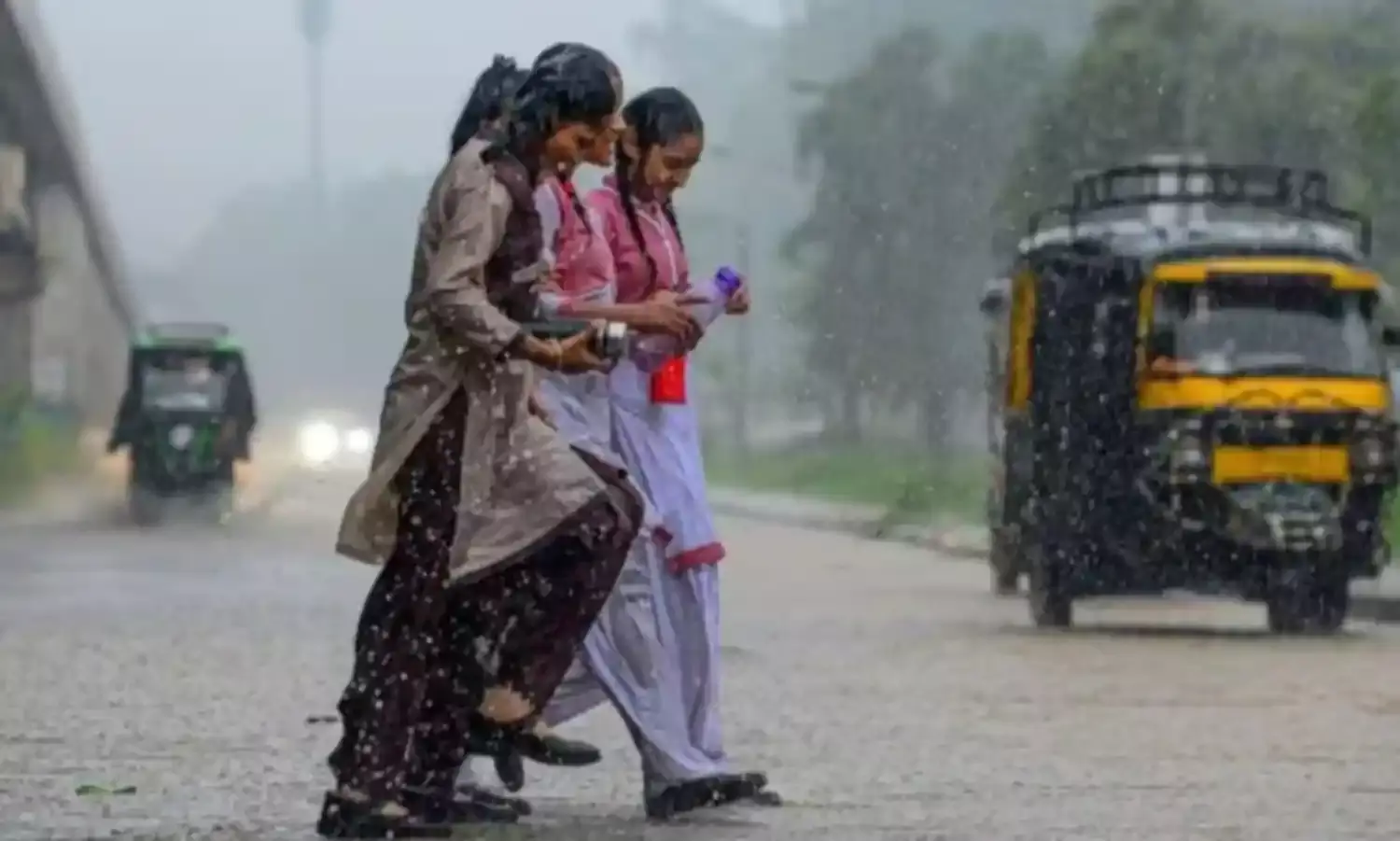 जानें सितंबर में कैसा रहेगा केरल से कन्याकुमारी तक मानसून का हाल, IMD ने दिया अपडेट