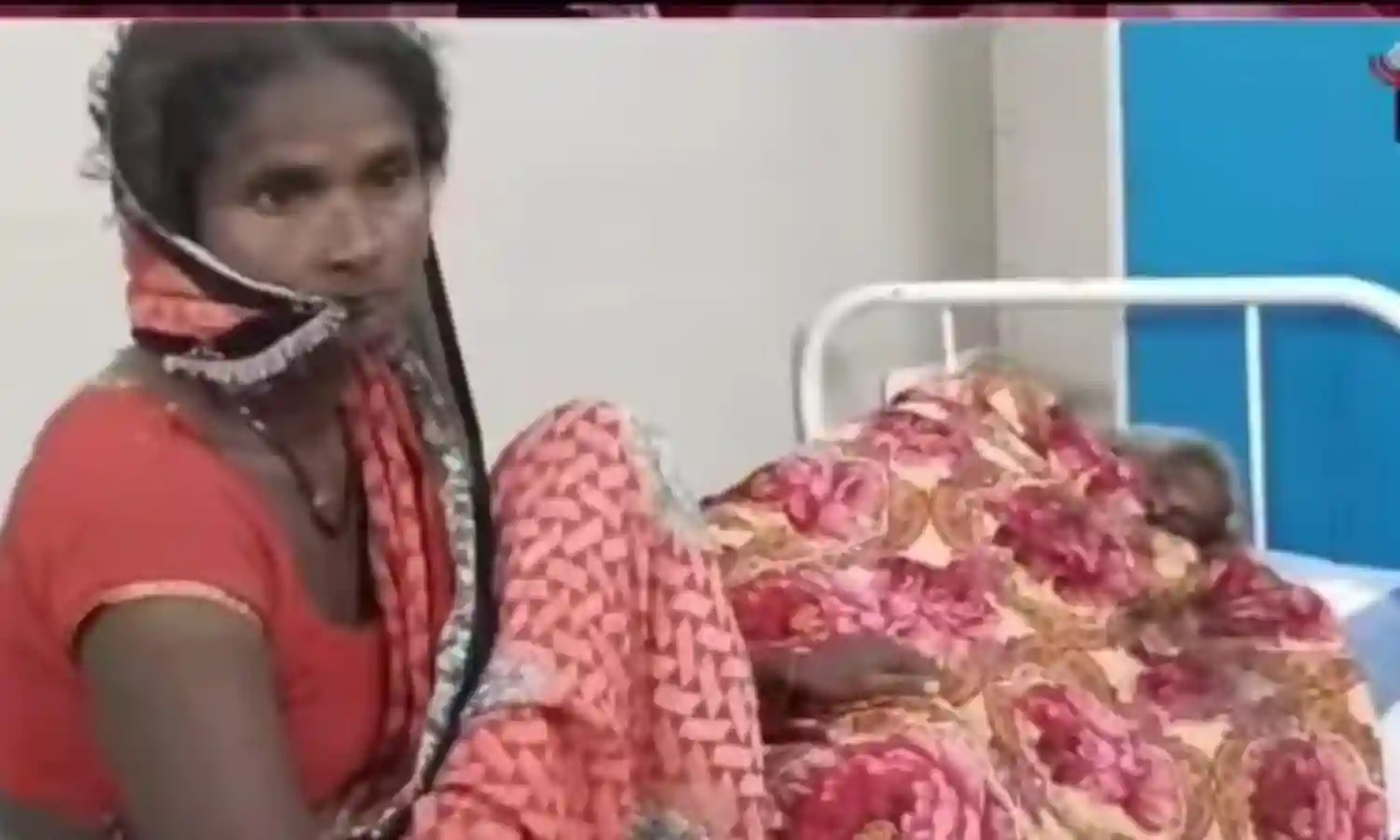 उल्टी दस्त की चपेट में आई दो महिलाओं की मौत, अजयगढ विकासखण्ड की ग्राम पंचायत हरनामपुर के देवरीपुरवा गांव का मामला