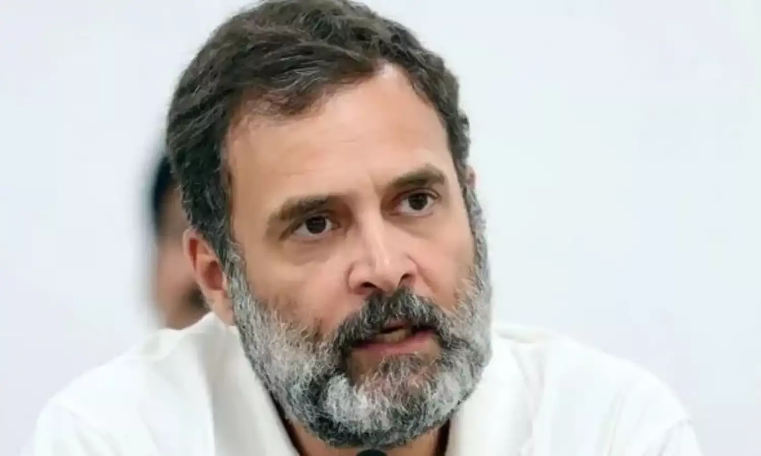 ट्रेन में बुजुर्ग से बीफ खाने के संदेह पर हुई मारपीट को लेकर राहुल गांधी ने दी प्रतिक्रिया, भाजपा पर उपद्रवियों को खुली छूट देने का लगाया आरोप