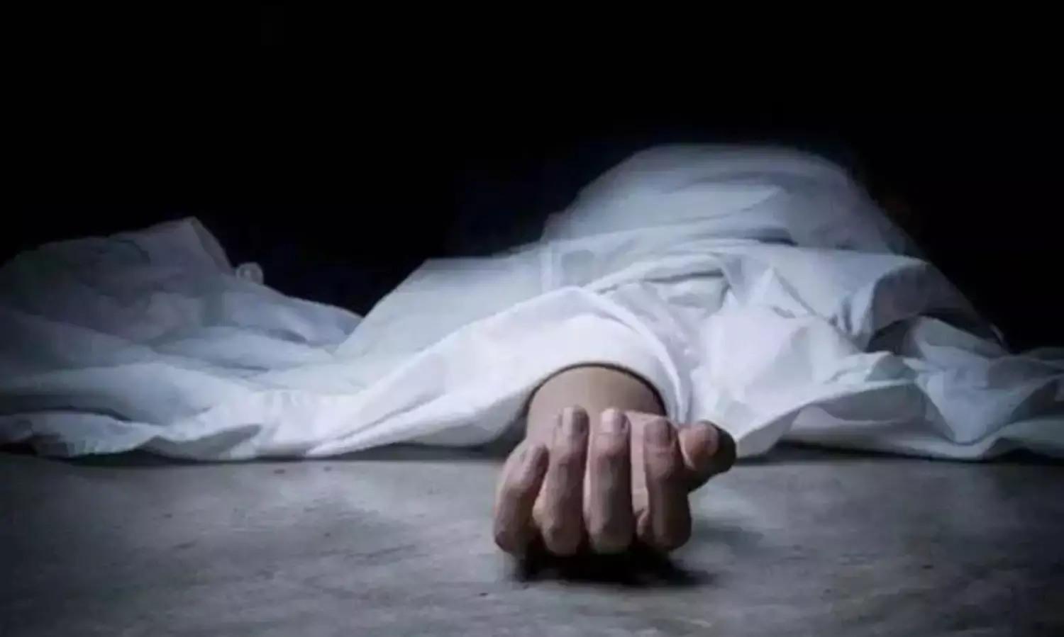बांध में मिली लापता युवक की लाश