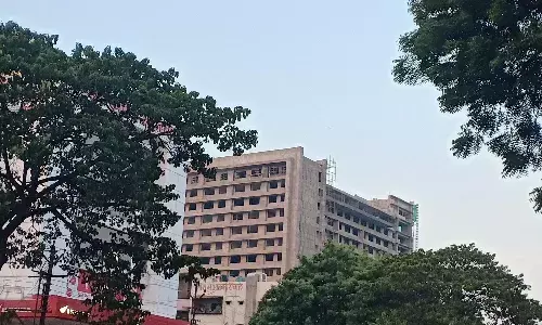 नागपुर में मौसम की गुगली, बीड और हिंगोली जिले में चला भारी बारिश का दौर