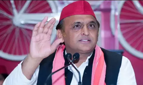 बलात्कारी बाहर आ गए, आरोपियों को जमानत मिलने पर बोले सपा चीफ, बीजेपी पर जमकर साधा निशाना