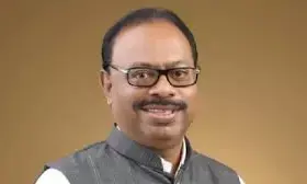 चंद्रशेखर बावनकुले ने कहा - महायुति में 10 सितंबर तक हो जाएगा सीटों का बंटवारा