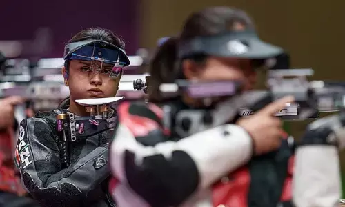 अवनि लेखरा और सिद्धार्थ बाबू क्वालिफिकेशन राउंड से बाहर, नितेश और सुहास बैडमिंटन फाइनल में पहुंचे