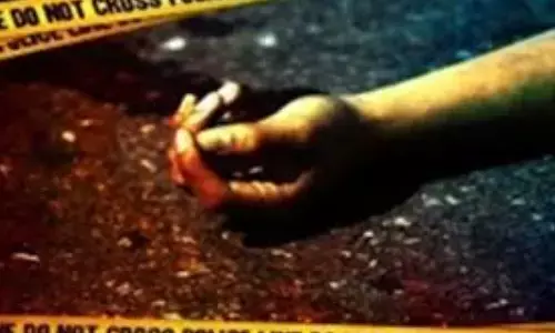 चौकीदार को खुदकुशी के लिए प्रताड़ित करने पर अपराध दर्ज, आरोपी गिरफ्तार चौकीदार को खुदकुशी के लिए प्रताड़ित करने पर अपराध दर्ज, आरोपी गिरफ्तार