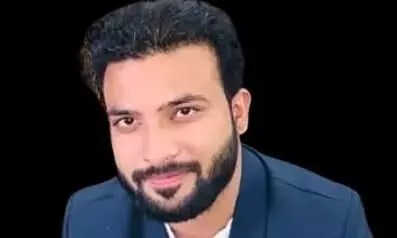 पिकनिक मनाने गए बैंक कर्मचारी की पहाड़ी नदी में डूबने से मौत, एसबीआई में था कार्यरत पिकनिक मनाने गए बैंक कर्मचारी की पहाड़ी नदी में डूबने से मौत, एसबीआई में था कार्यरत