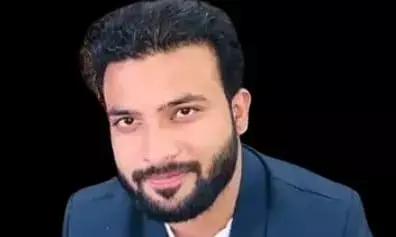 पिकनिक मनाने गए बैंक कर्मचारी की पहाड़ी नदी में डूबने से मौत, एसबीआई में था कार्यरत
