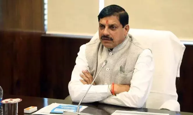 हिन्दी विश्वविद्यालय देश-विदेश में प्राप्त करेगा ख्याति- मुख्यमंत्री मोहन यादव, सीएम ने साधारण सभा की बैठक को किया संबोधित
