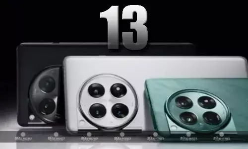 OnePlus 13 अक्टूबर में हो सकता है लॉन्च, पॉपुलर चीनी टिपस्टर ने लीक की जानकारी