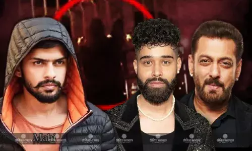 सलमान खान के साथ म्यूजिक वीडियो में दिखे एपी ढिल्लो के घर पर हुई फायरिंग, कुख्यात गैंगस्टर रोहित गोदारा ने ली जिम्मेदारी सलमान खान के साथ म्यूजिक वीडियो में दिखे एपी ढिल्लो के घर पर हुई फायरिंग, कुख्यात गैंगस्टर रोहित गोदारा ने ली जिम्मेदारी