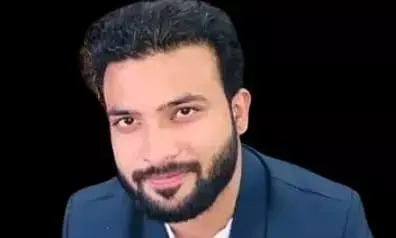 पिकनिक मनाने गए बैंक कर्मचारी की पहाड़ी नदी में डूबने से मौत, एसबीआई में था कार्यरत