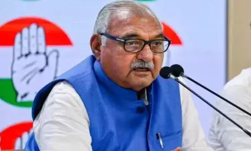 कांग्रेस ने करीब 30 उम्मीदवारों के नाम किए तय, पूर्व सीएम भूपेंद्र हुड्डा पुरानी सीट से लड़ेंगे चुनाव