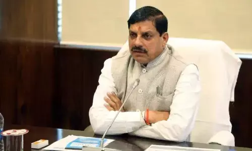 हिन्दी विश्वविद्यालय देश-विदेश में प्राप्त करेगा ख्याति- मुख्यमंत्री मोहन यादव, सीएम ने साधारण सभा की बैठक को किया संबोधित हिन्दी विश्वविद्यालय देश-विदेश में प्राप्त करेगा ख्याति- मुख्यमंत्री मोहन यादव, सीएम ने साधारण सभा की बैठक को किया संबोधित