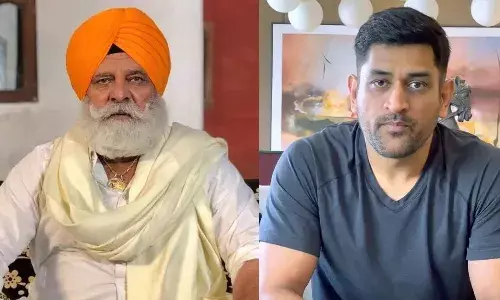 धोनी पर फिर फूटा योगराज सिंह का गुस्सा, बोले - उसने मेरे बेटे की जिंदगी बर्बाद कर दी, कपिल देव को भी सुनाई खरी-खोटी