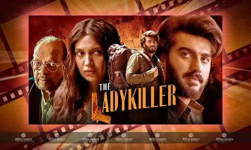 2023 की सबसे बड़ी फ्लॉप फिल्म द लेडी किलर अब यूट्यूब पर रिलीज, यहां देखें अर्जुन-भूमि की रोमांटिक थ्रिलर