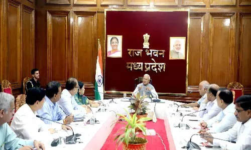 पेसा एक्ट अंतर्गत ग्राम सभा सशक्तिकरण के प्रयास जरूरी- श्री पटेल